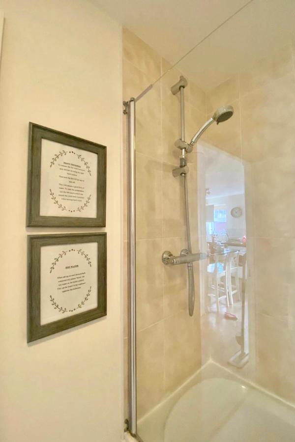 Chase Heights Appartement Rugeley Buitenkant foto